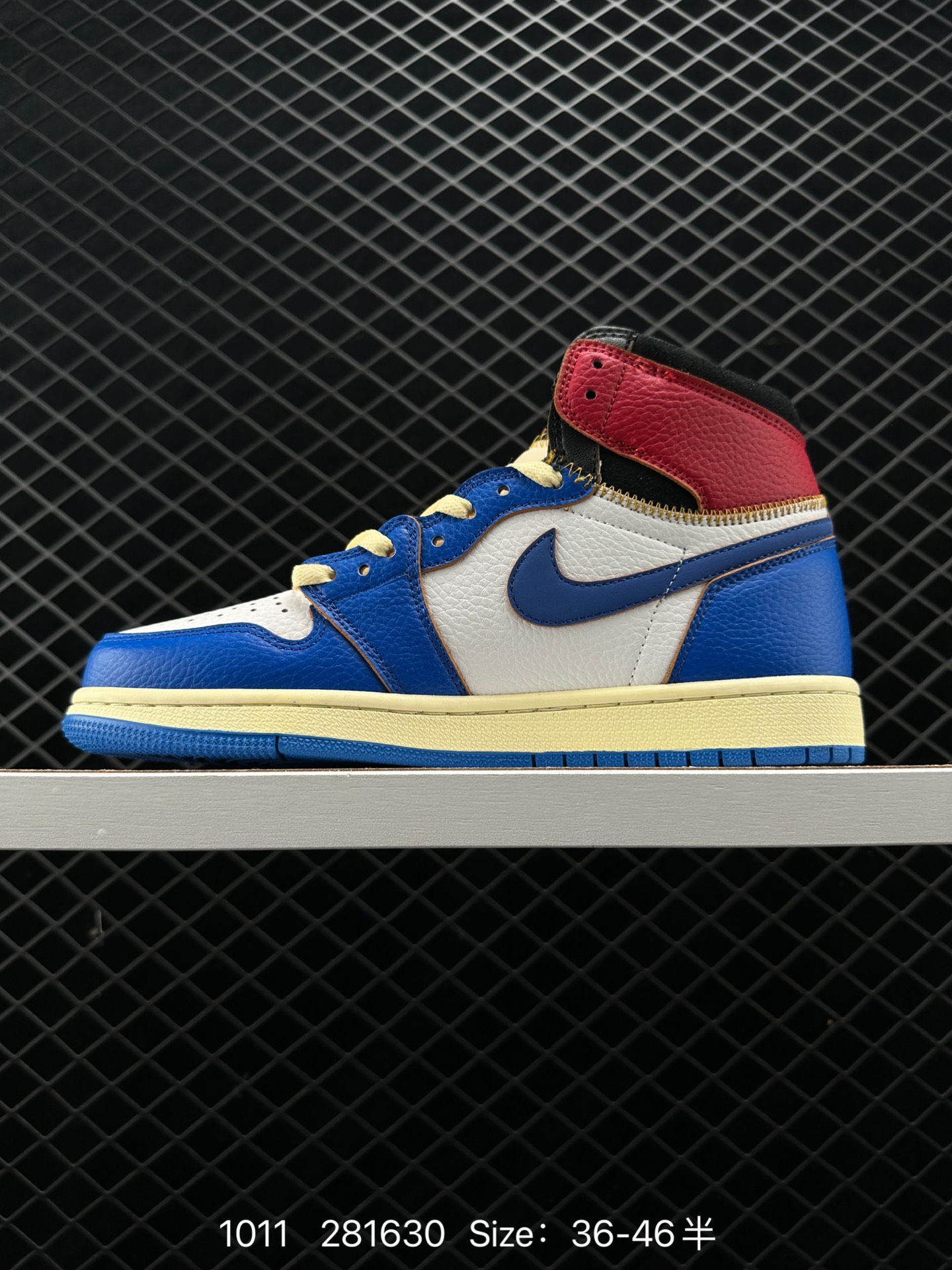 Nike Air Jordan 1 Retro High